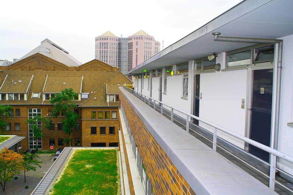 Essen City Suites Exterior photo